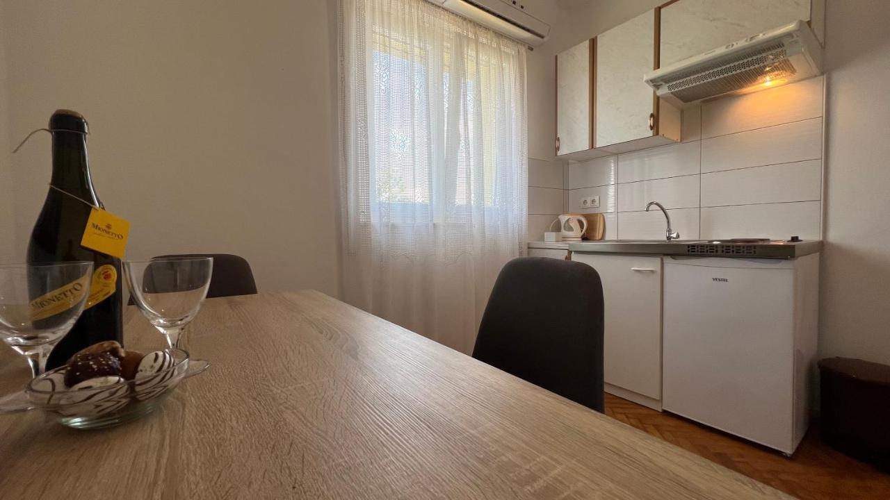 沃迪切House Roca公寓 外观 照片